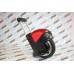 X-Wheel Black & amp; Red [With handle] 14 Inch